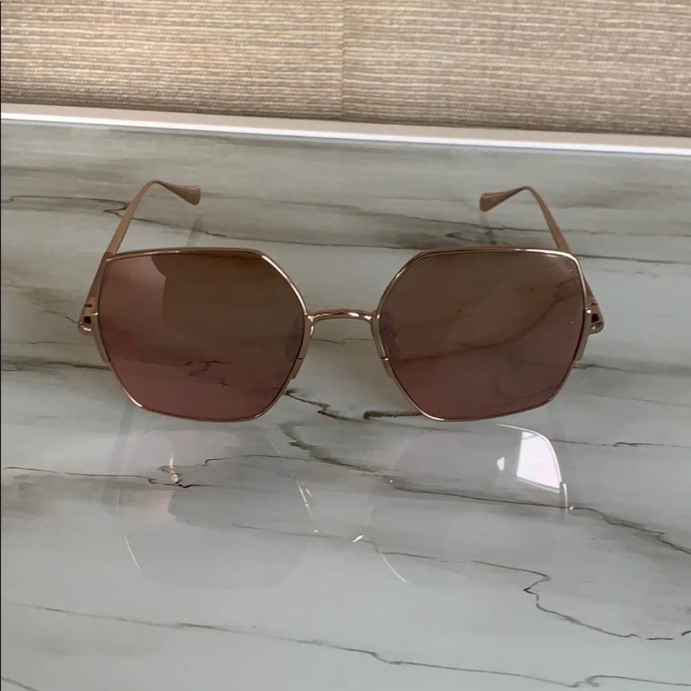 Sunday somewhere rose gold